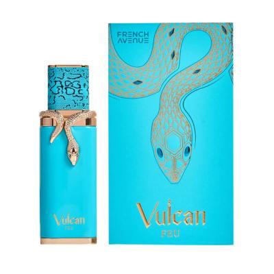 Fragrance World French Avenue Vulcan Feu EDP Unisex