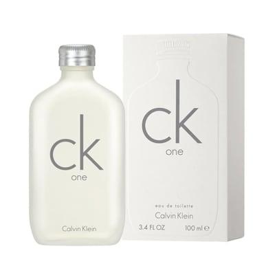 Calvin Klein CK One EDT Unisex