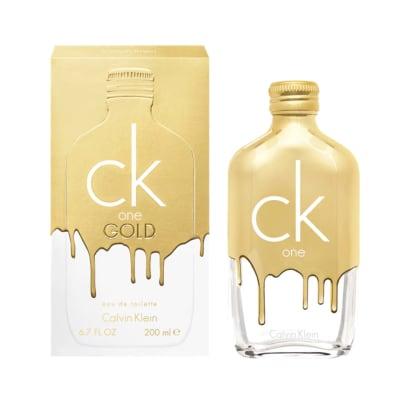 Calvin Klein CK One Gold Unisex EDT