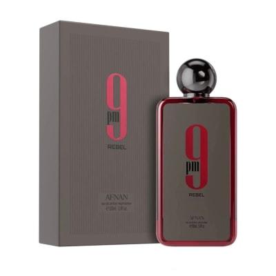 Afnan 9PM Rebel EDP