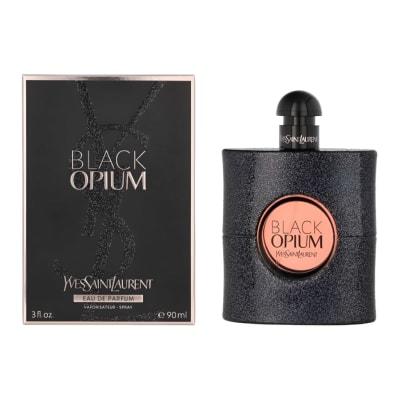 Yves Saint Laurent Black Opium EDP for Women